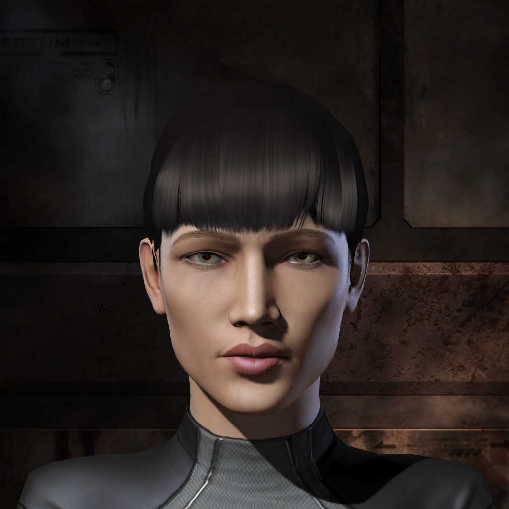 Bangs Dian