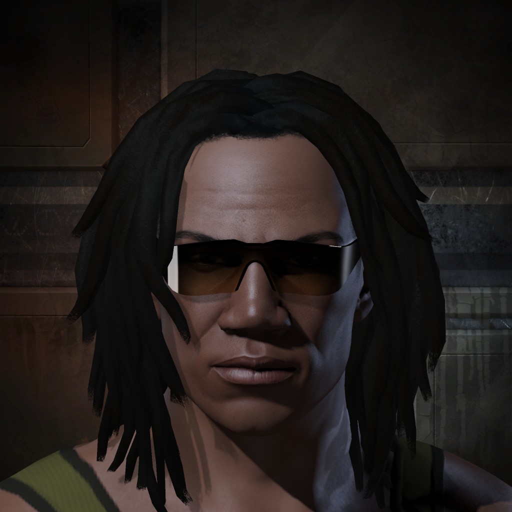 Tyrone Galaxy