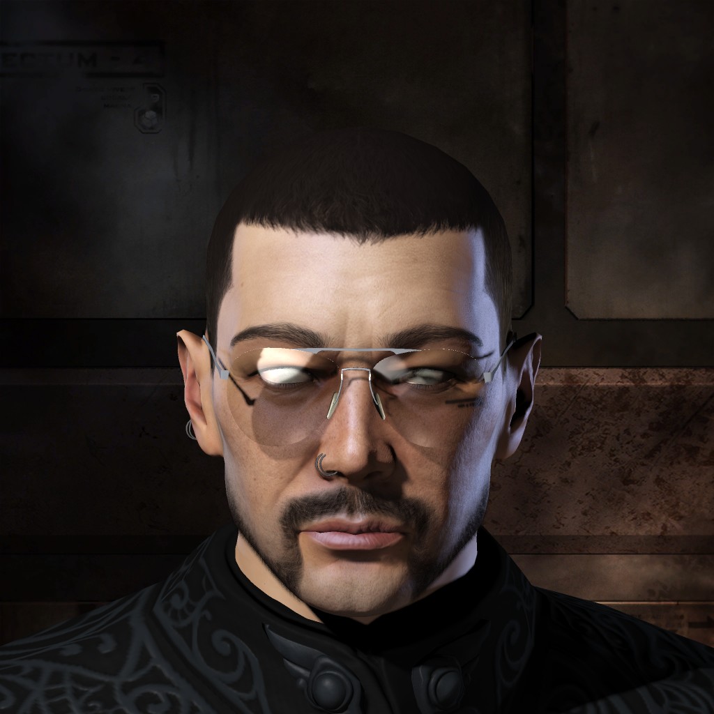 Mr Sticc
