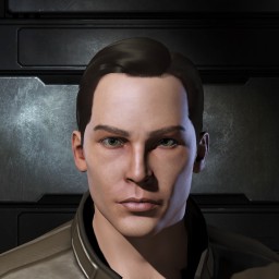 Wormithy portrait