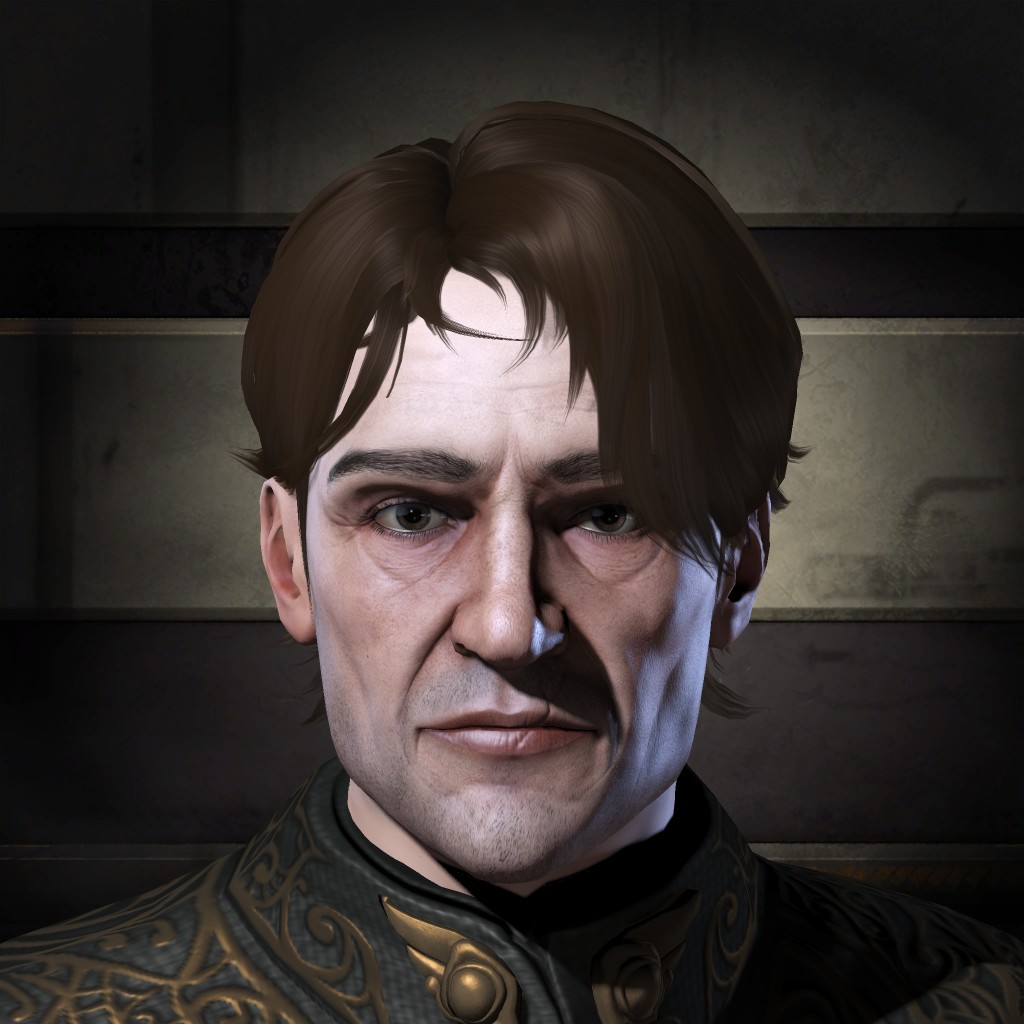 Kamil Khidrumi