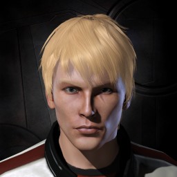 BenjiMyxirious portrait