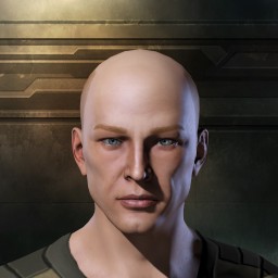 Quggan portrait