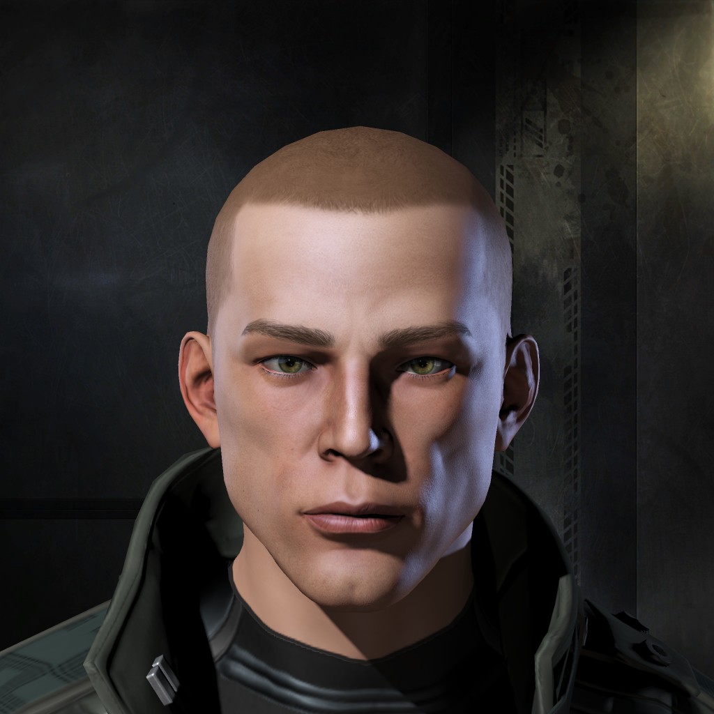 Nimbry portrait