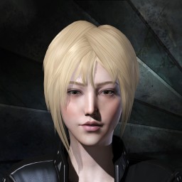Lucy3344 portrait