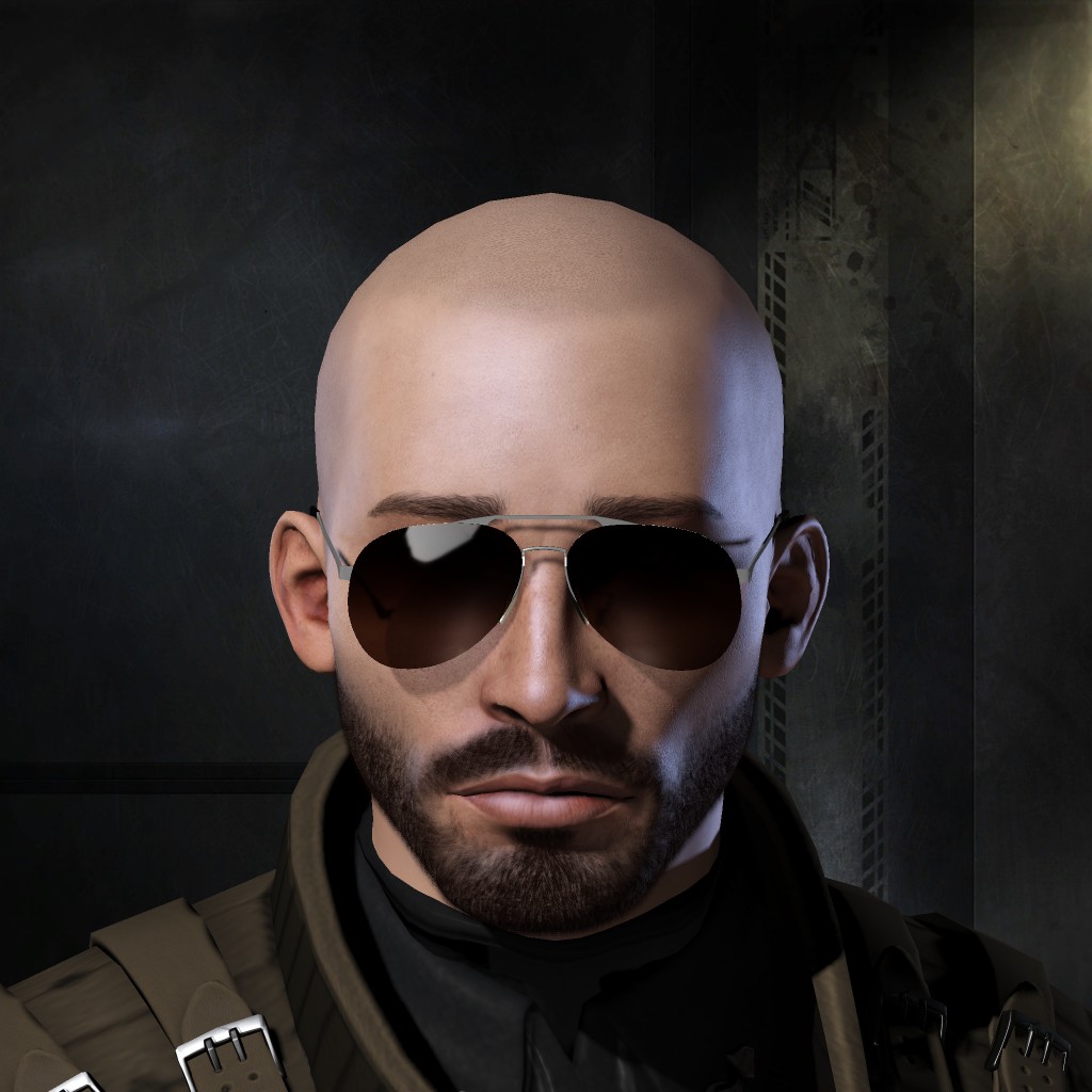 Baron Veyron