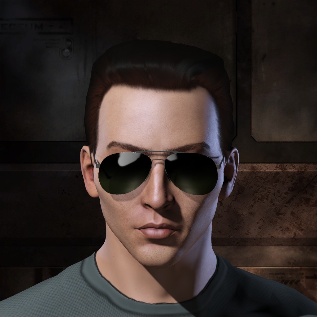Orion Magnate