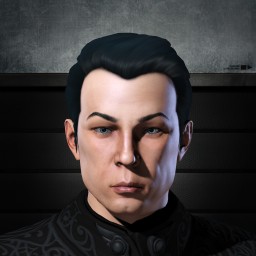 DarkRavNYX portrait