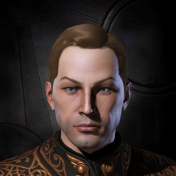 Silas Horizon portrait