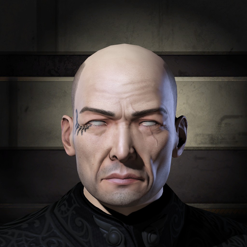 Highest-Ranking Sergeant