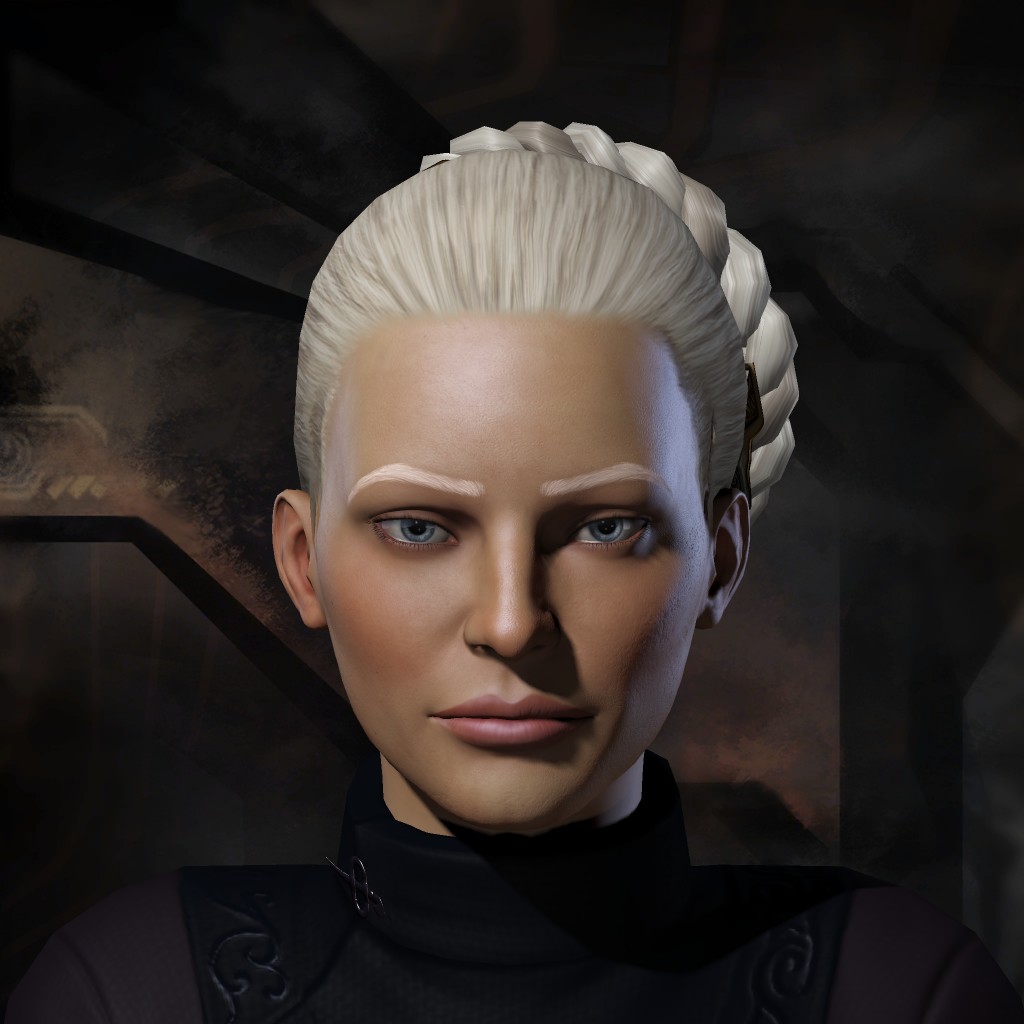 zcrazybaby portrait