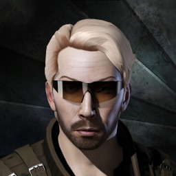 Boozer57 portrait