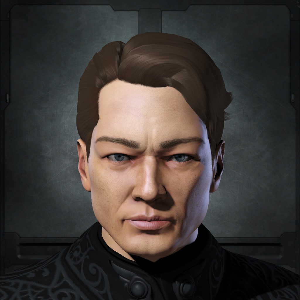 Agent Hilter