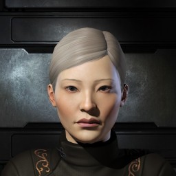 Athedwyn portrait
