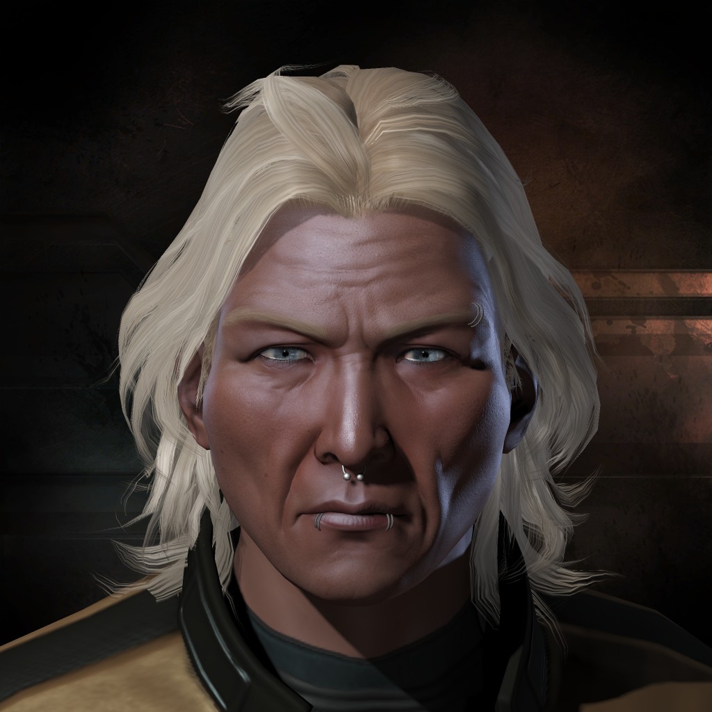 Callium Hamilton