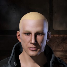 Hak Uit portrait