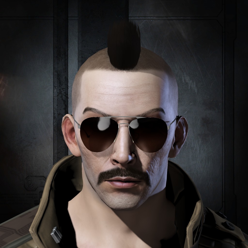 Boris O'Active