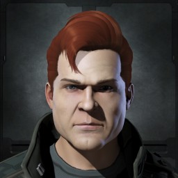 captainautism portrait