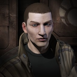 Gregsonn Gar portrait