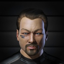 Railen Von Hellfire portrait