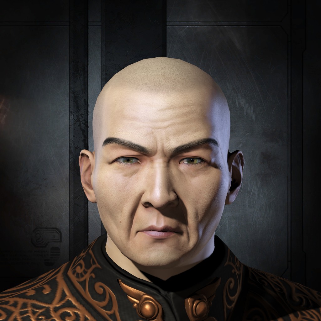 George PI Zhu