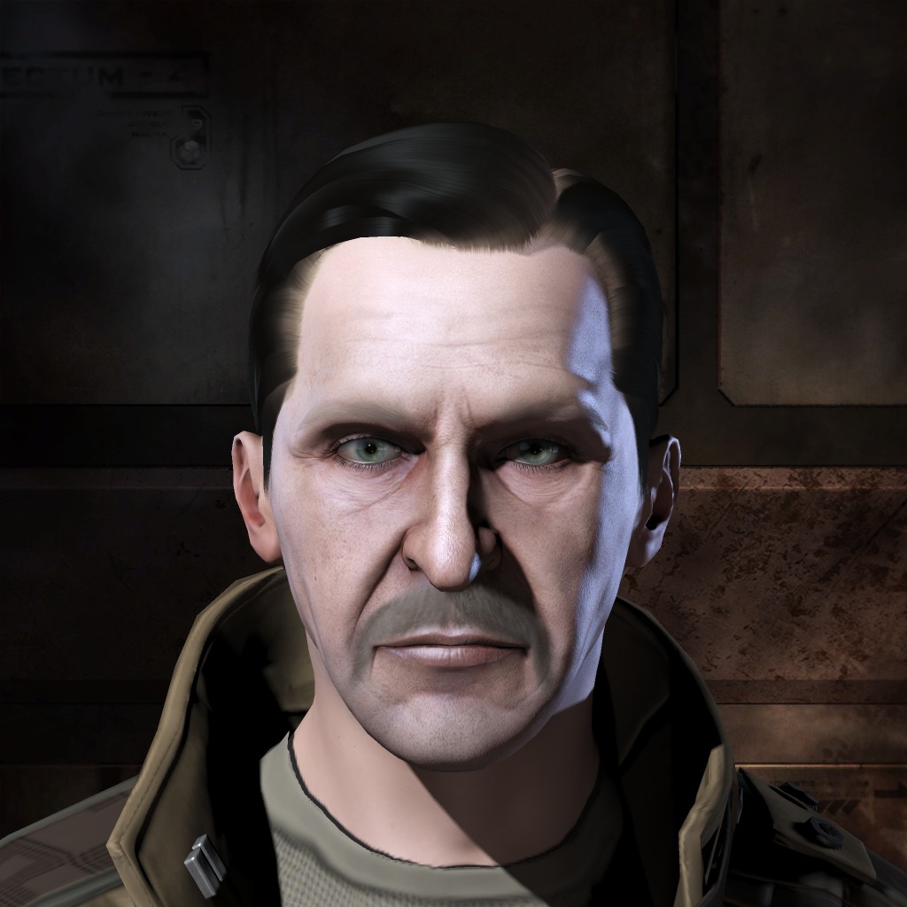 The gas baron