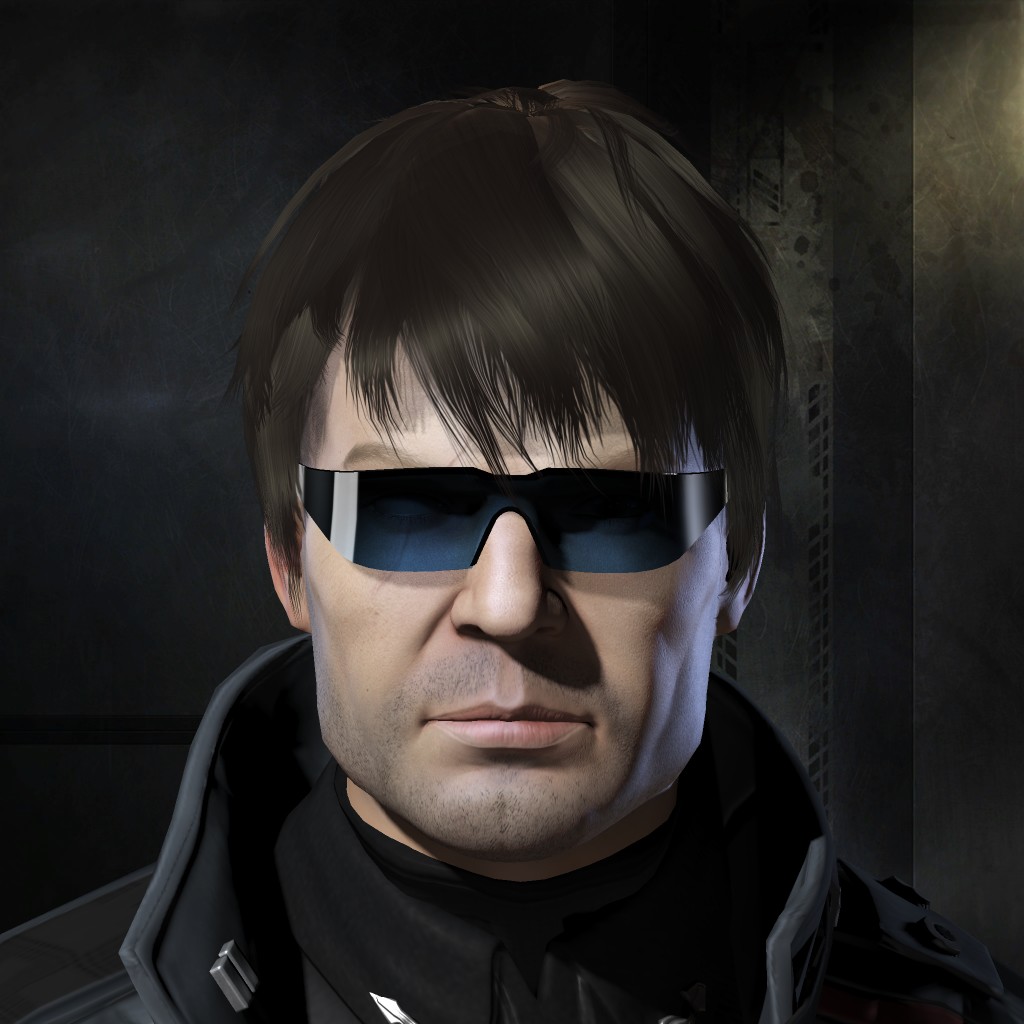 RANDY PIKE