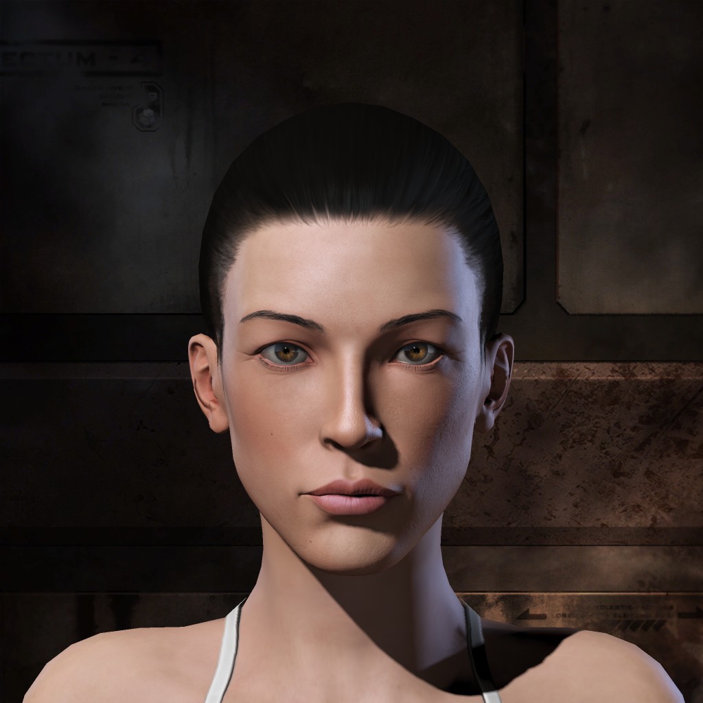 Samantha Fleming