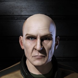 Aniji Sertan portrait
