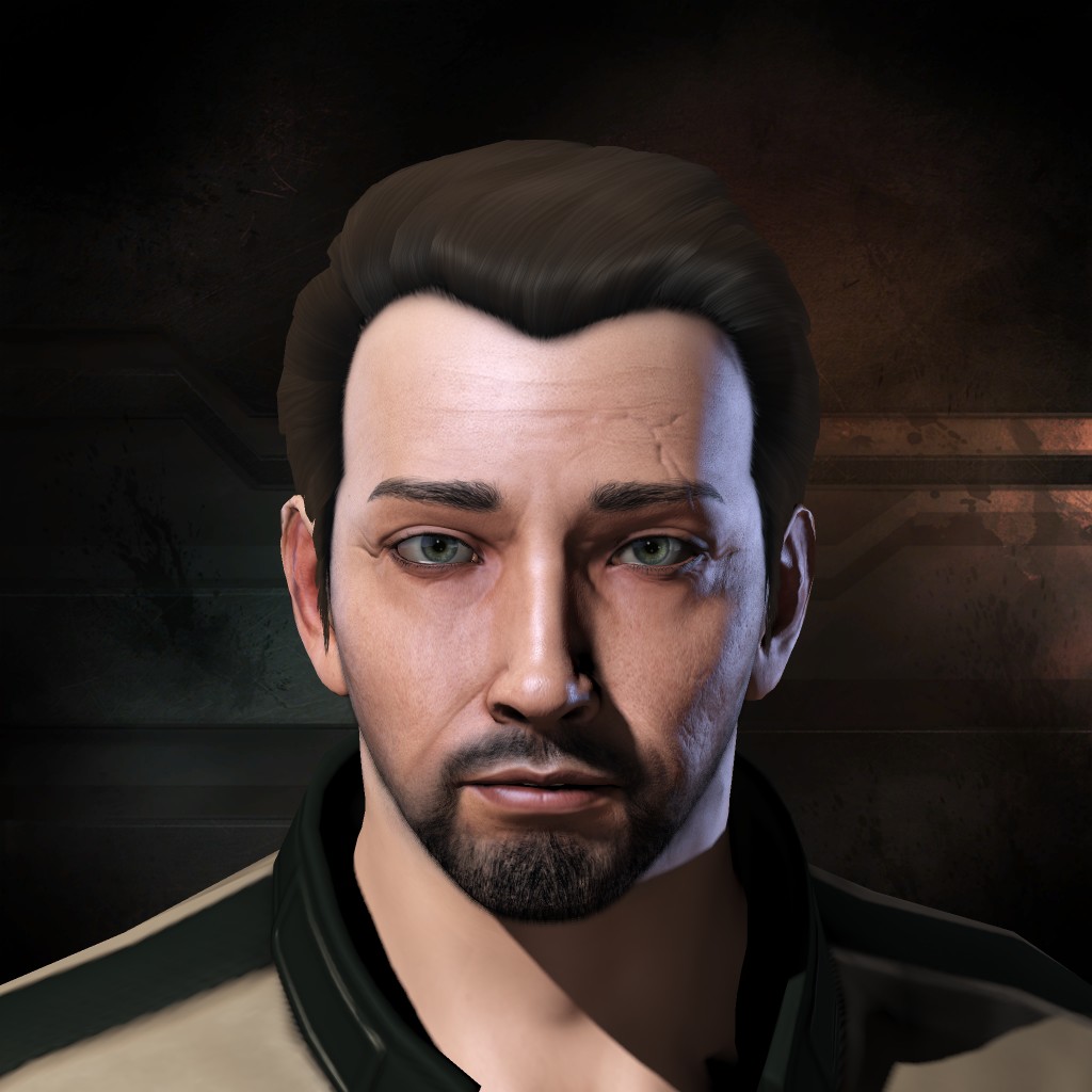 Lucian Varek
