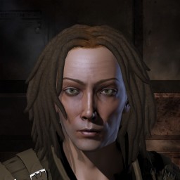 Vugen Nox portrait