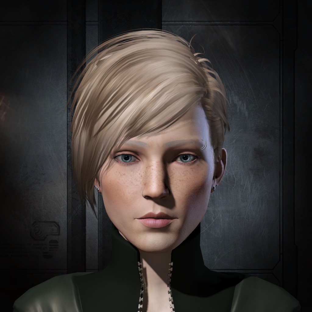 Ester Thorn