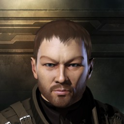 Utiniii portrait