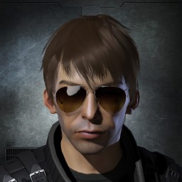 Mikael Ehrensvard portrait