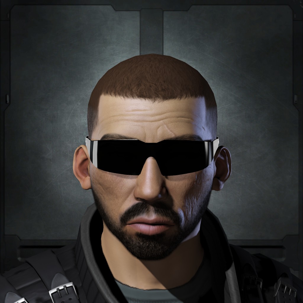 dread porate roberts