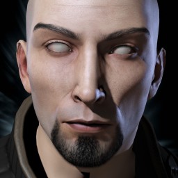 Layoff llIl portrait