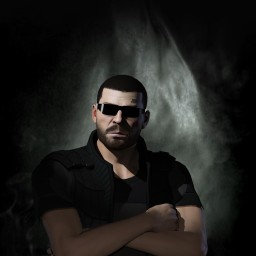 Sokron portrait