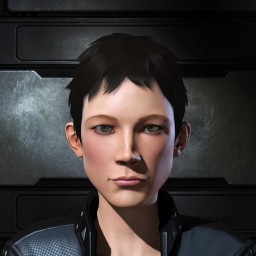 KingofAthens portrait
