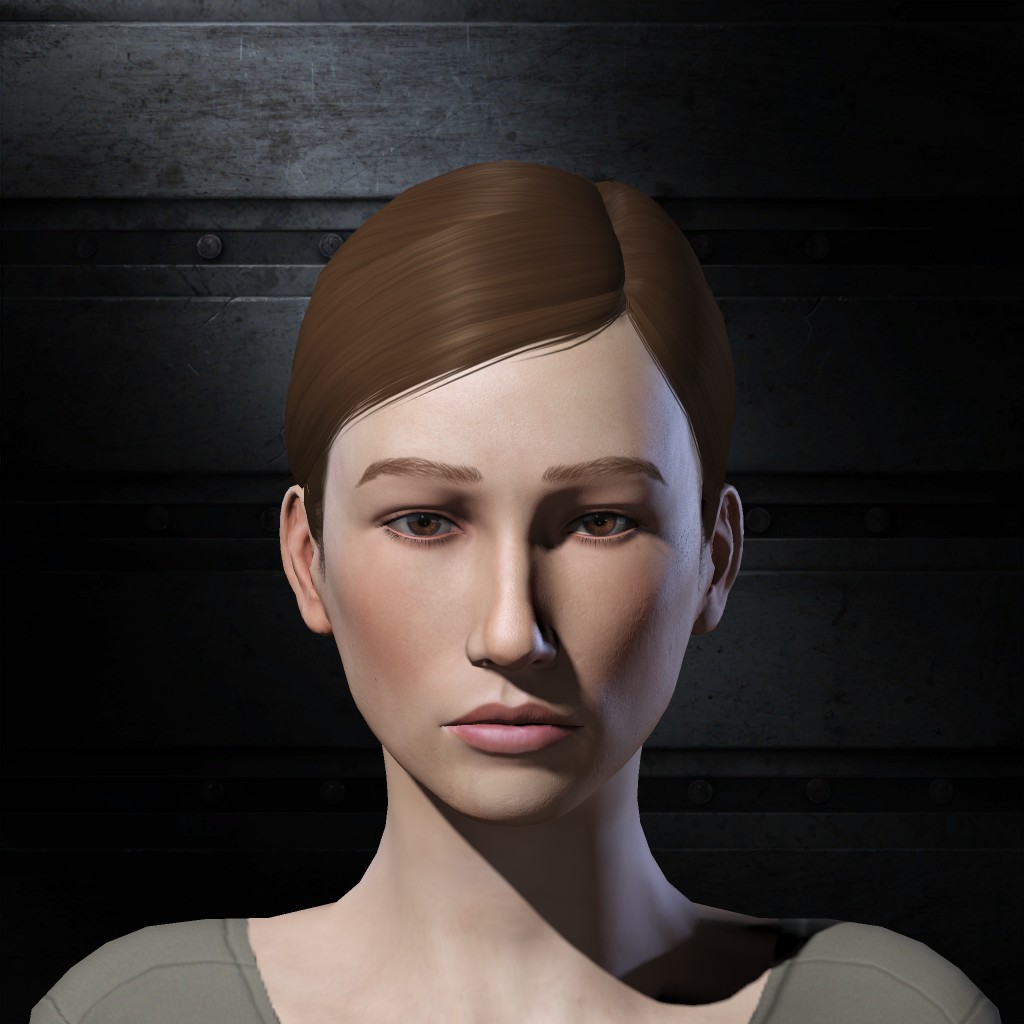 Demaunier Shan