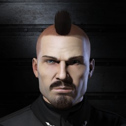 Reckless Techguy portrait