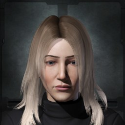KangDe01 portrait