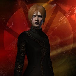 xVYRISx portrait