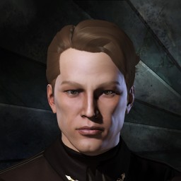 Airanen Sami Kalkoken portrait