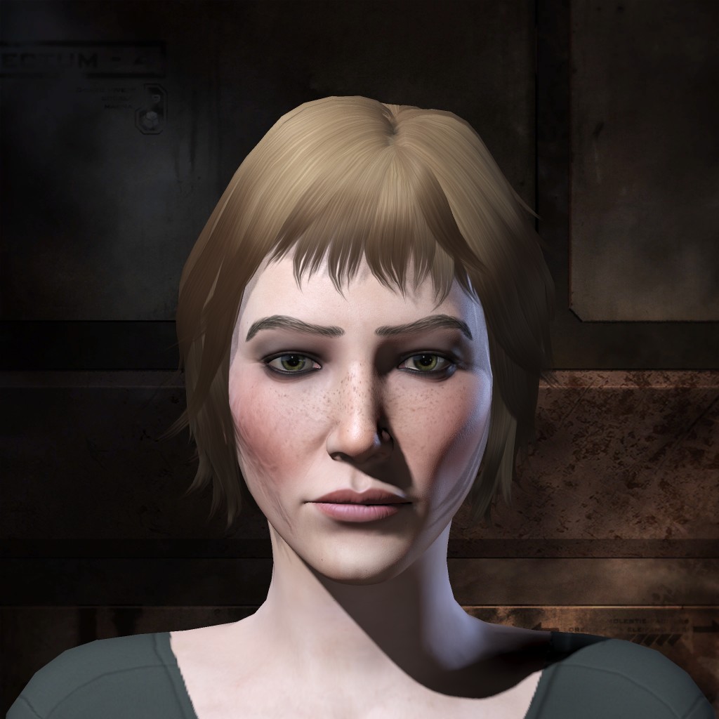 Athena McHugh