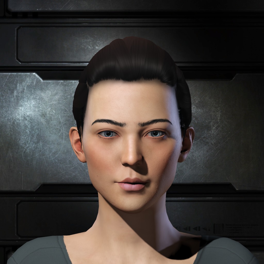 Sexy Chops