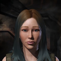 orangecrz portrait