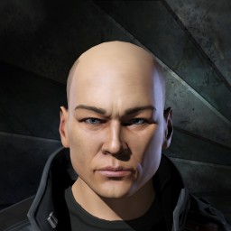A-pain-in-the-ass portrait