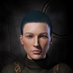 X NaiGou II portrait