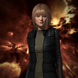 X NaiGou IIIII portrait