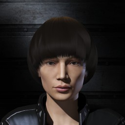 X NaiGou IIIIIIIII portrait